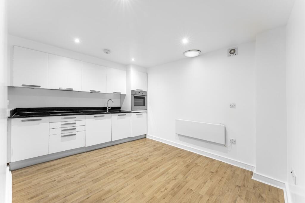 Main image of property: Old Street, Old Street