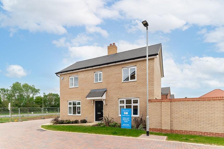 Main image of property: Norman Cross Jct 16,
A1(M), 
Peterborough, 
PE7 7BD