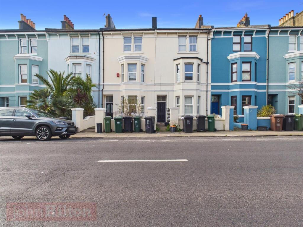 Main image of property: Queens Park Road, Brighton