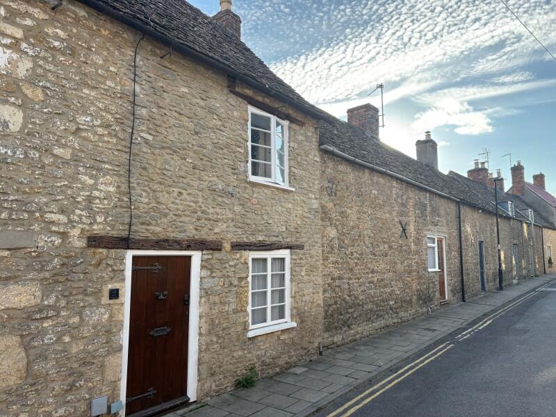 Main image of property: Kings Wall, Malmesbury