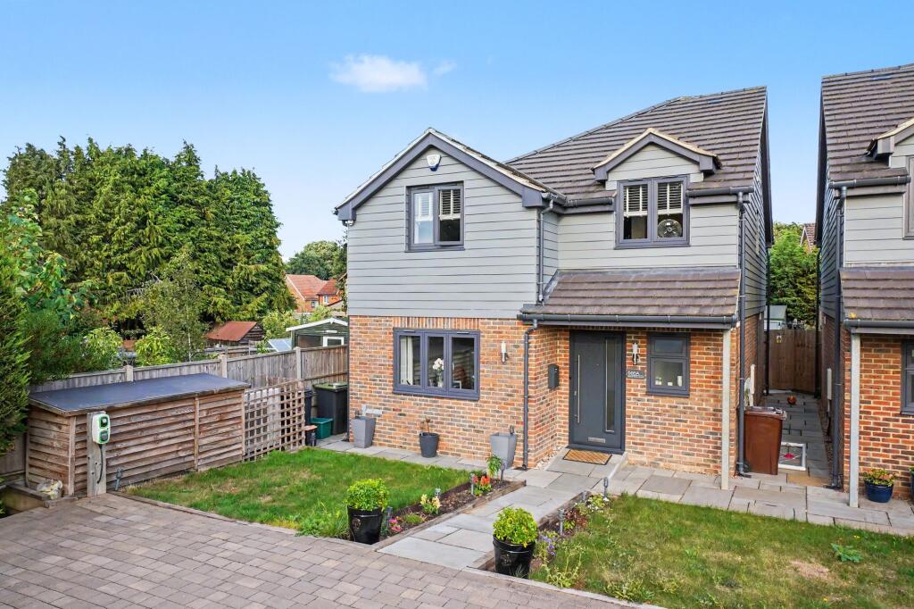 Main image of property: Maidstone Road, Blue Bell Hill, ME5