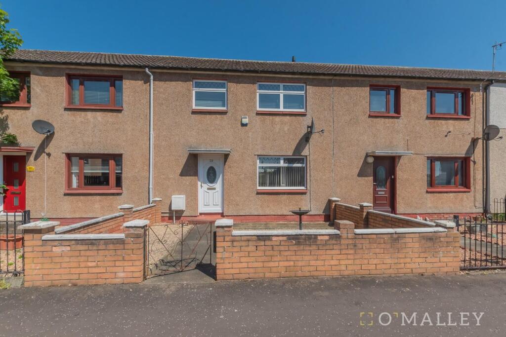 Main image of property: Maree Court, Alloa