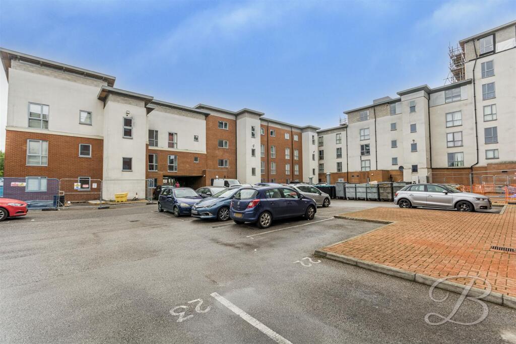 Main image of property: Stockwell Gate, Mansfield