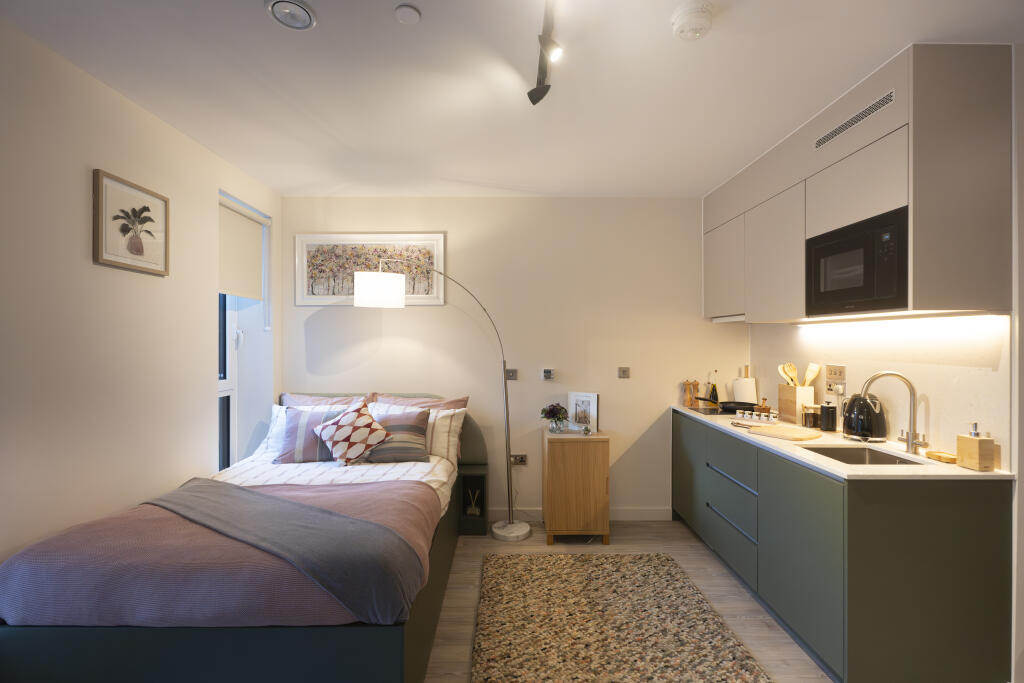 Main image of property: Clarence Street, Kingston Upon Thames, Surrey, KT1