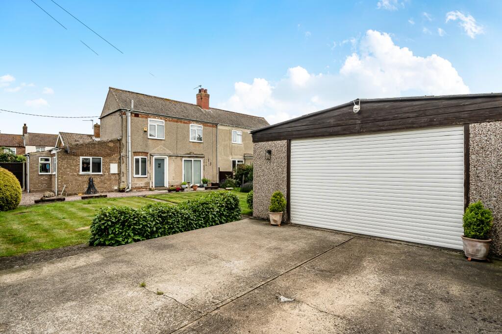 Main image of property: Skirth Road, Billinghay, LN4