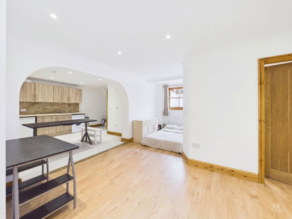 Main image of property: Wellington Road, Brighton, BN2