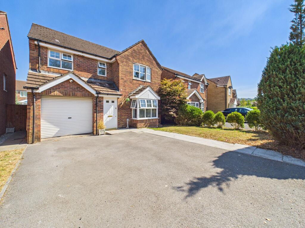 Main image of property: Herbert Thomas Way, Birchgrove, SA7