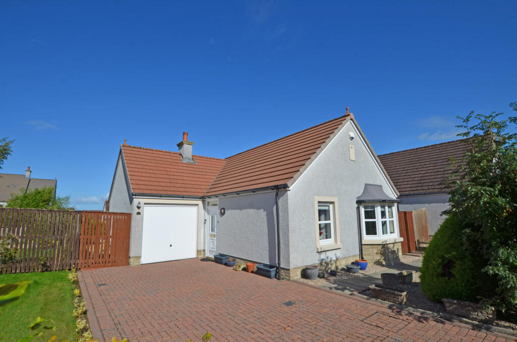 Main image of property: 11 Ailsa View Wynd, Doonfoot, KA7 4JZ