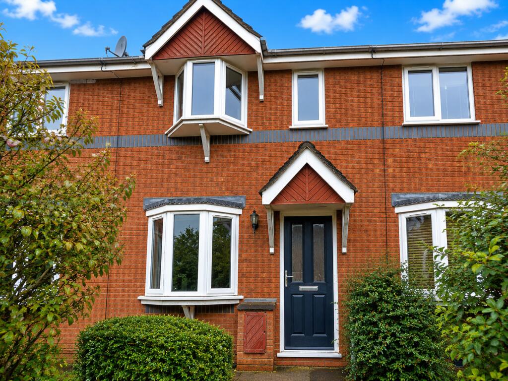Main image of property: Maple Rise, Amington