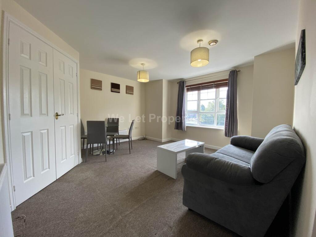Main image of property: Little Bolton Terrace, Salford