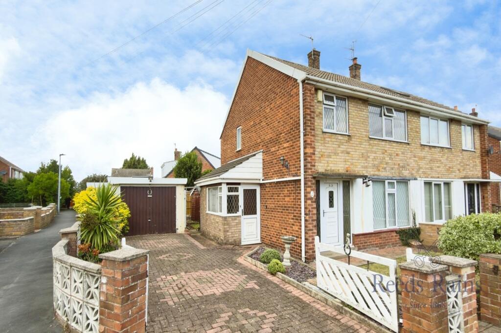 Main image of property: Pickhaven Garth, Kellington, Goole, North Yorkshire, DN14