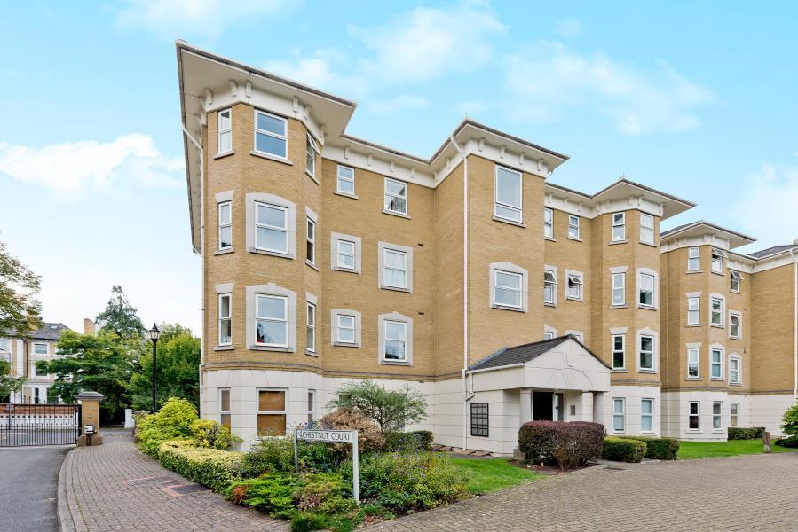 Main image of property: Surbiton, Kingston Upon Thames, KT6