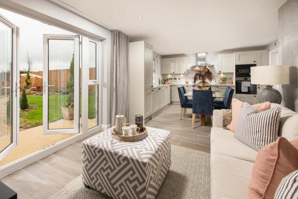 Main image of property: Tilstock Road, 
Whitchurch,
Shropshire, 
SY13 3JQ
