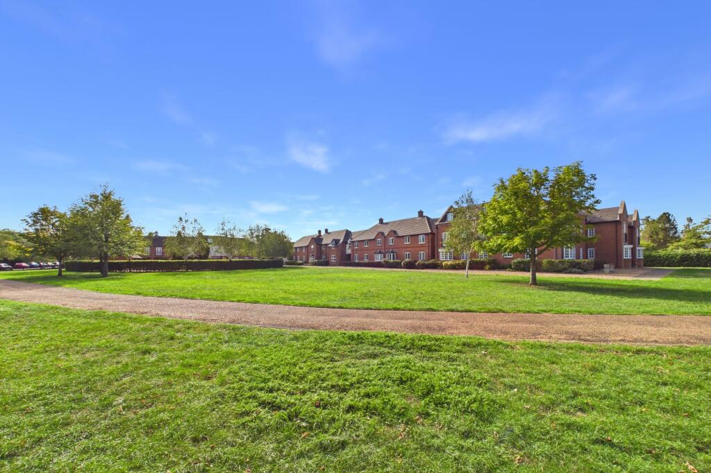 Main image of property: Reffield Close, Towcester, NN12