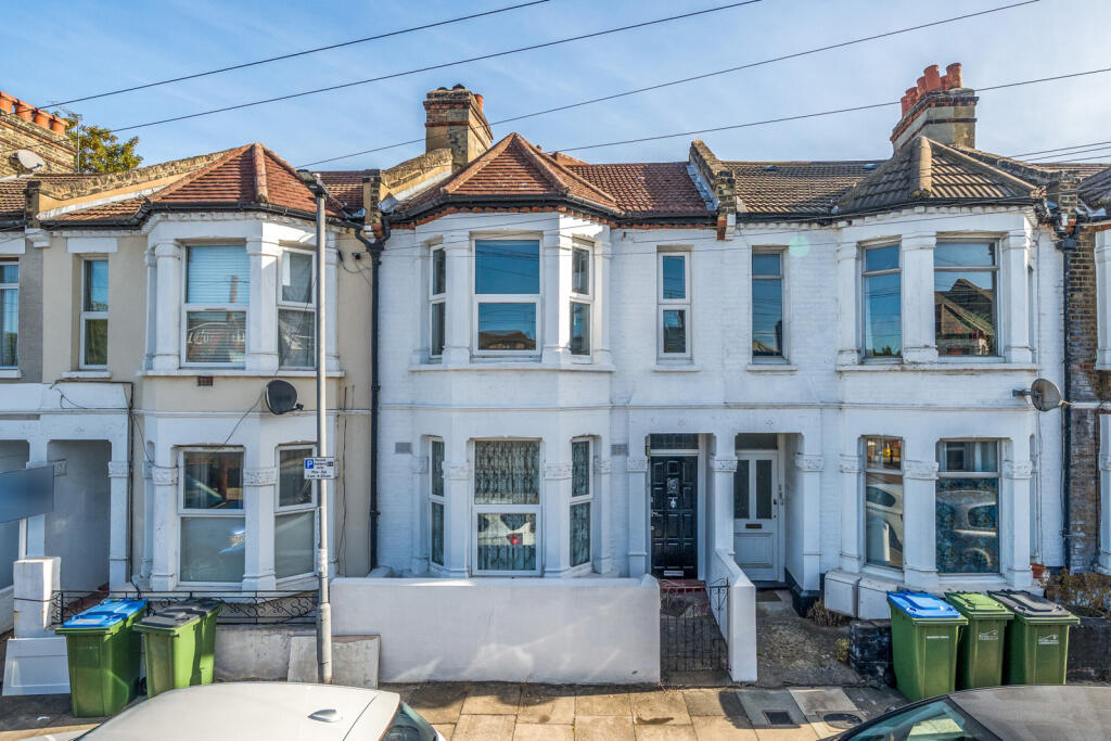 Main image of property: Conington Road, London