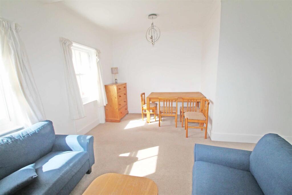 Main image of property: Belgrave Place, Brighton BN2