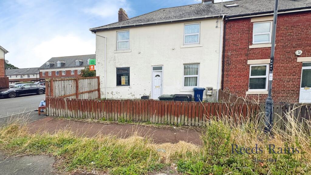 Main image of property: Hawthorn Street, Newcastle upon Tyne, Tyne and Wear, NE15