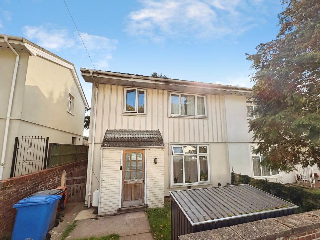 Main image of property: St Mildreds Road, NORWICH