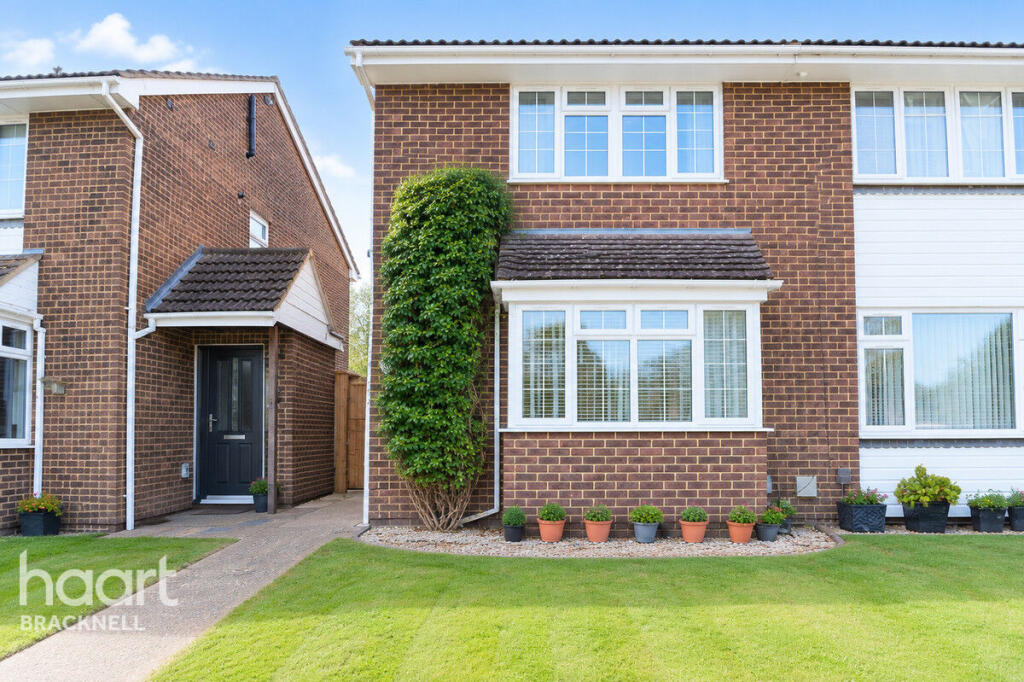 Main image of property: Holland Pines, Bracknell
