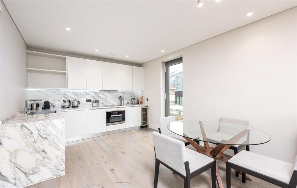 Main image of property: Wilfred Street, London, SW1E