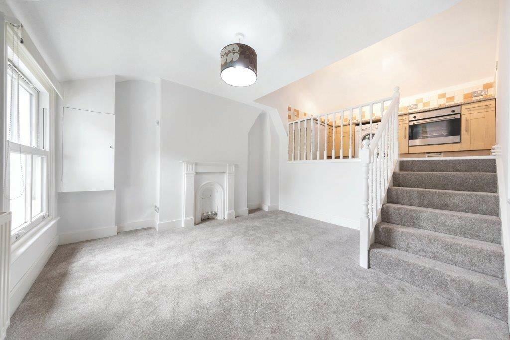 Main image of property: Ravenslea Road, London, SW12