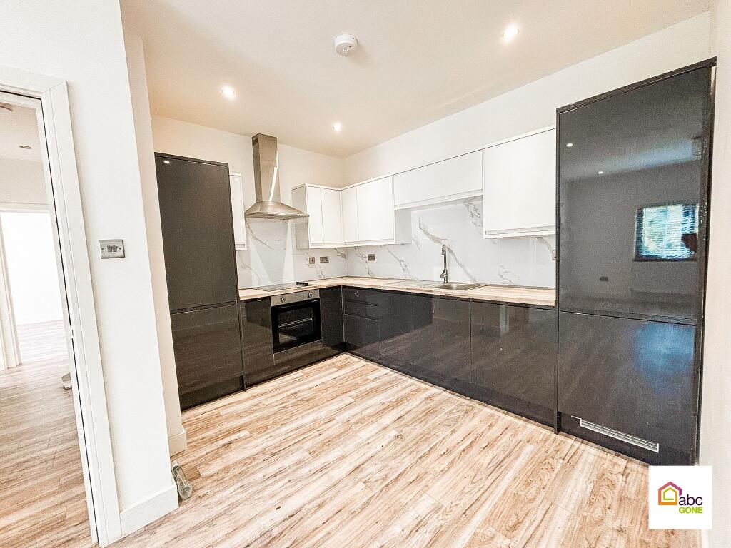 Main image of property: Flat ,  London Road North, Merstham, Redhill