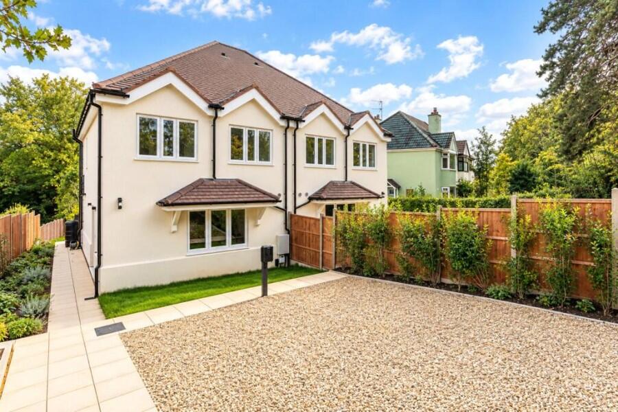 Main image of property: Weyside Road, Guildford