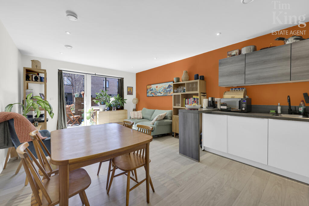 Main image of property: Chaplin House, Hoe Street, Walthamstow, E17