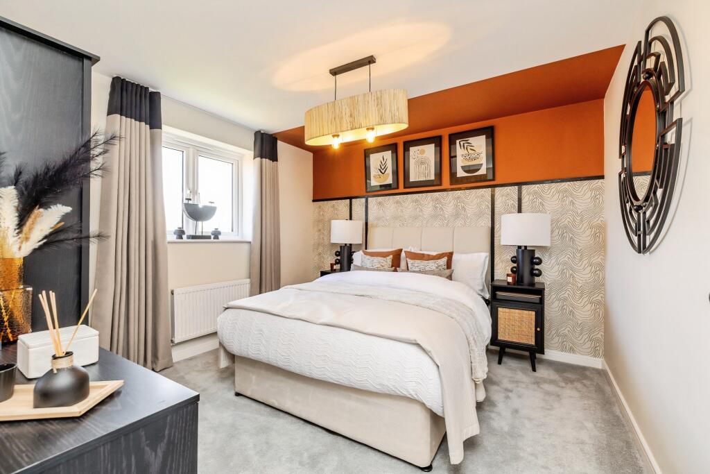 Main image of property: Eliot Drive, GAINSBOROUGH