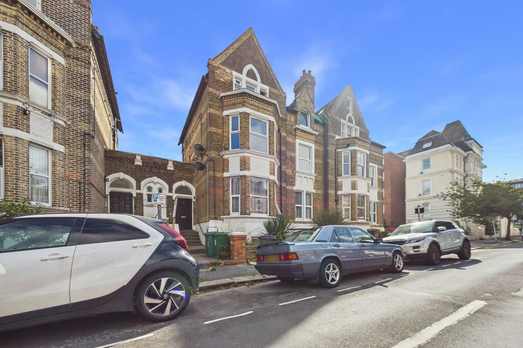 Main image of property: Ingles Road, Folkestone
