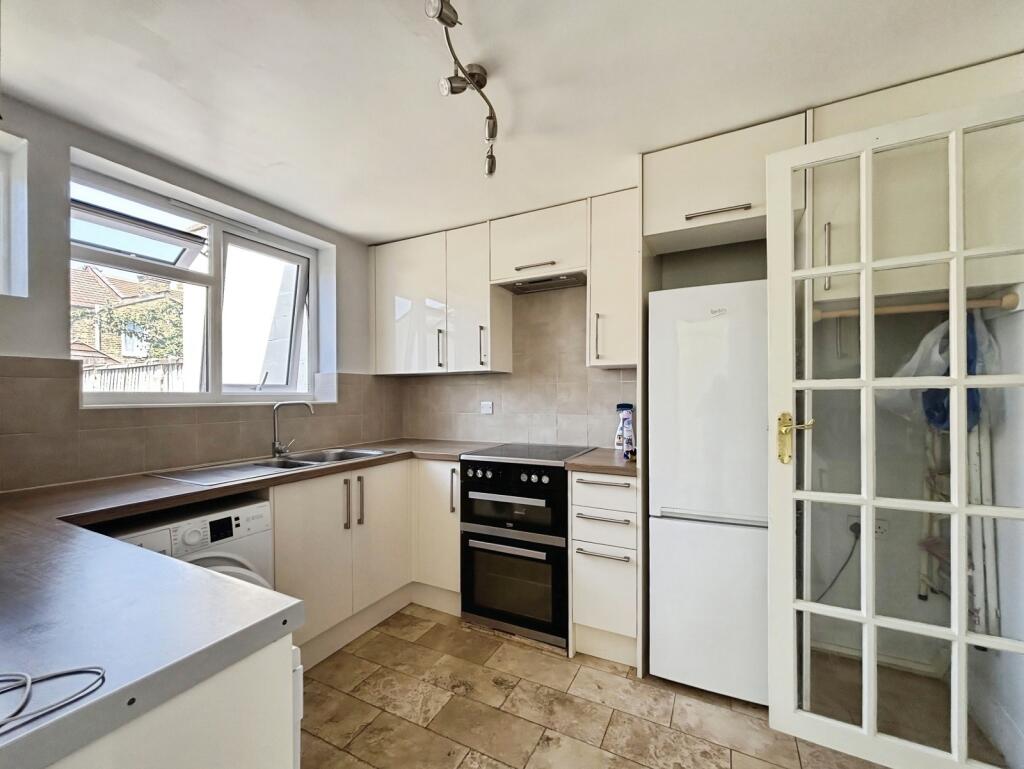 Main image of property: Corporation Street, London, E15