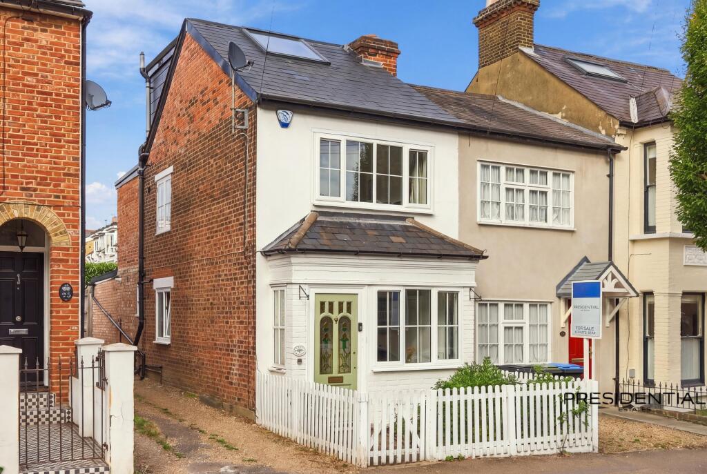 Main image of property: Princes Road, Buckhurst Hill, IG9