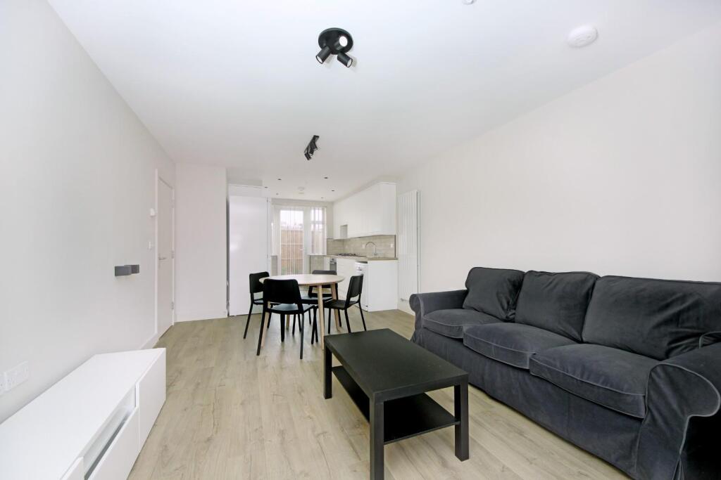 Main image of property: Lowfield Road, W3