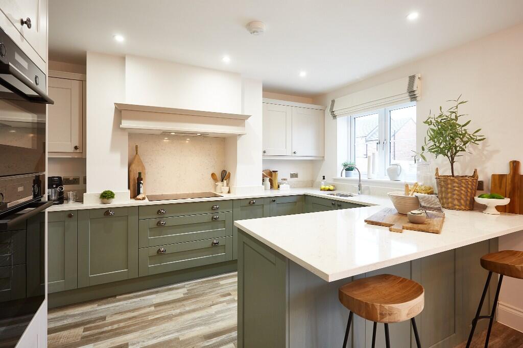Main image of property: Harcourt View
Dishforth Road

Ripon
HG4 5BU