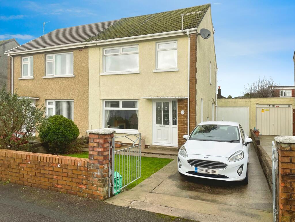 Main image of property: Davies Avenue, Bridgend, CF31