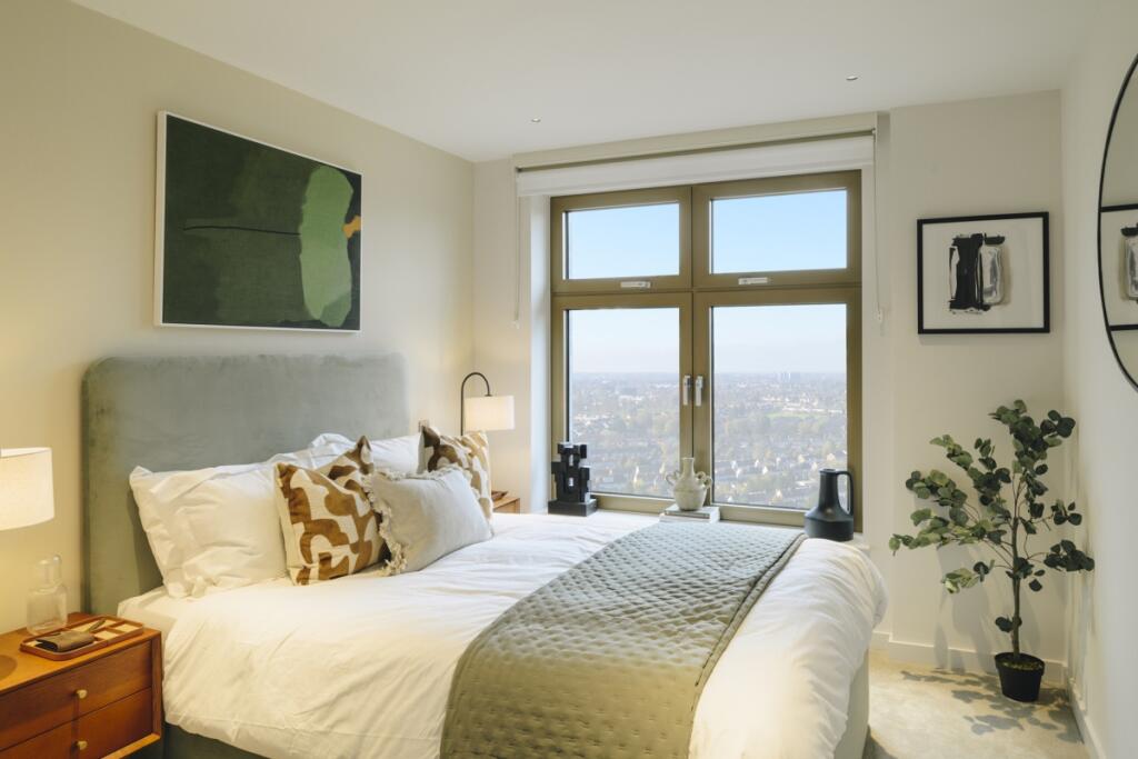 Main image of property: The Wiltern, Dawlish Avenue East Perivale UB6
