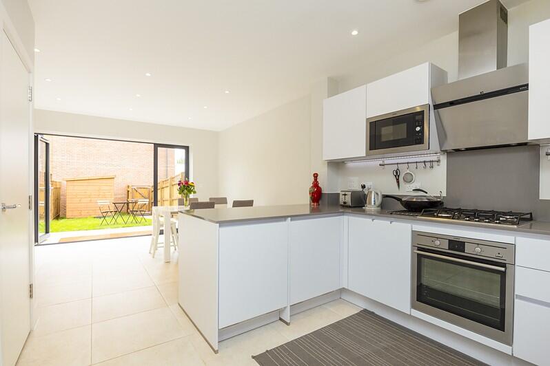Main image of property: Pipit Drive, Putney, SW15