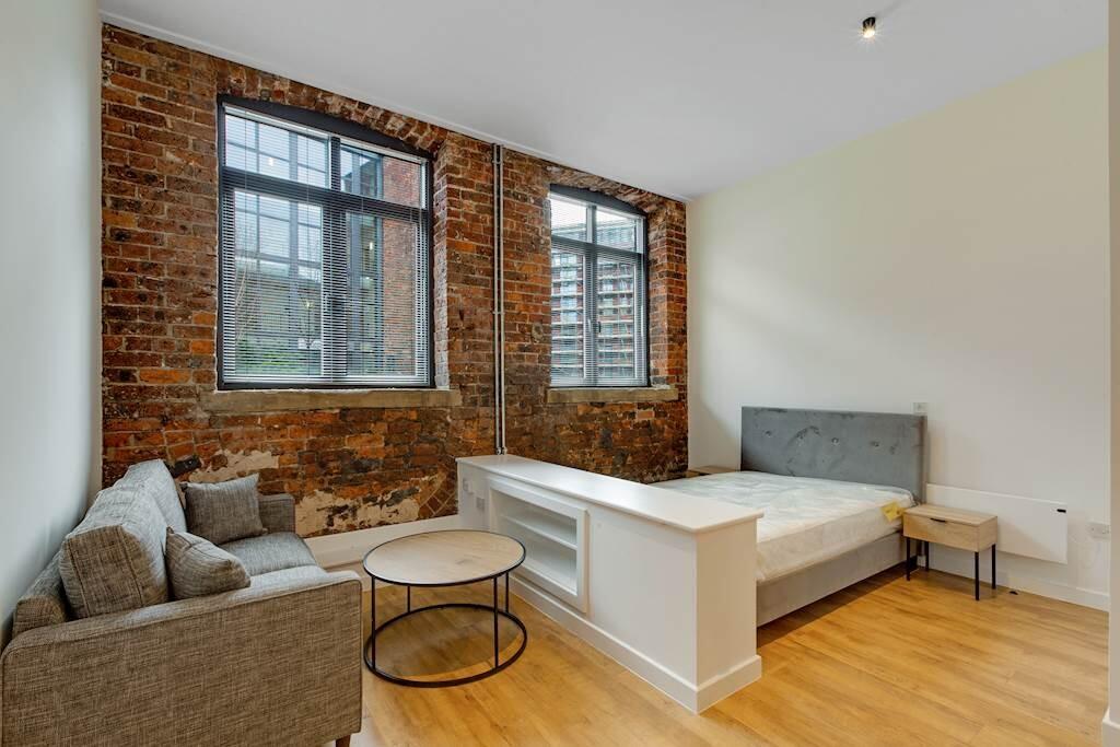 Main image of property: East Street, Leeds, West Yorkshire, LS9