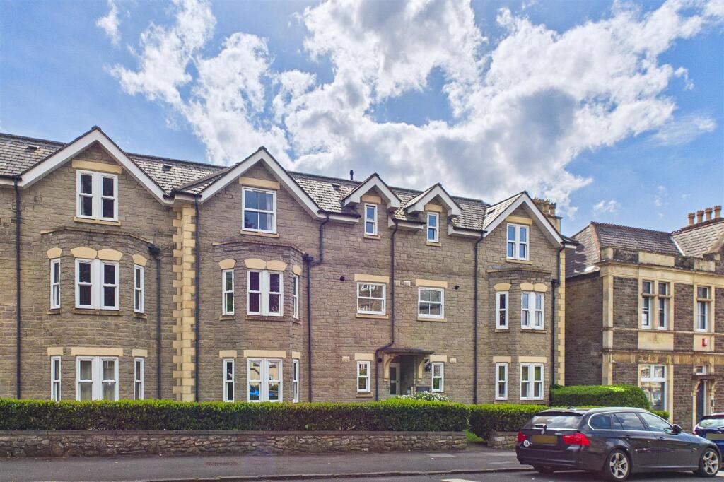 Main image of property: Coastal living moments from Hill Road, Clevedon