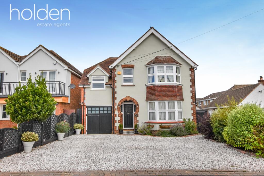 Main image of property: Basin Road, Heybridge Basin