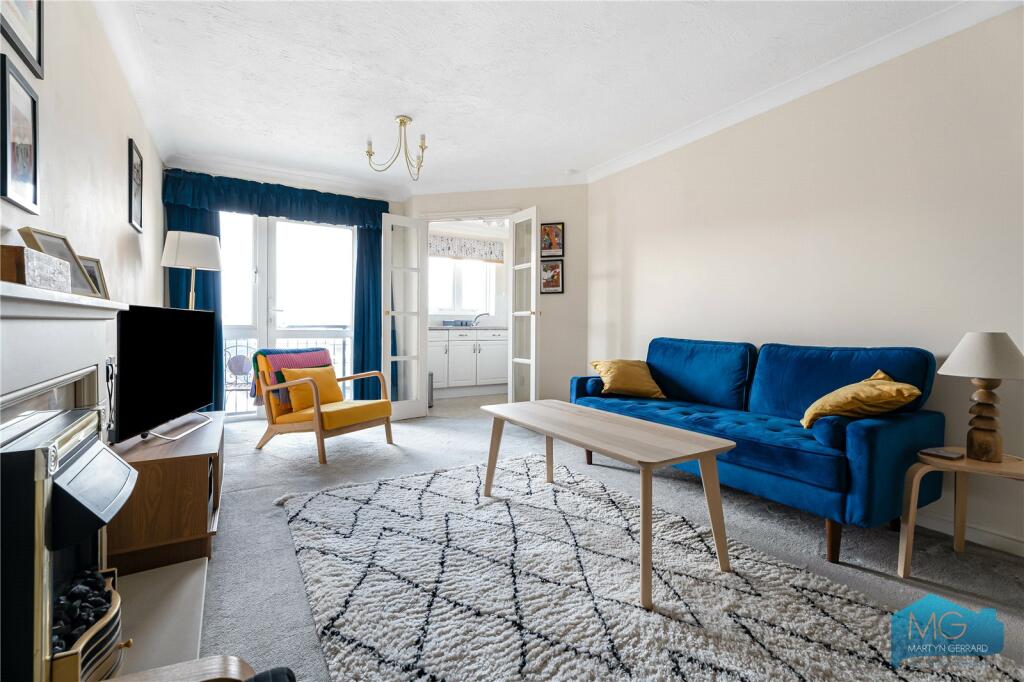 Main image of property: Bedford Road, London, N2