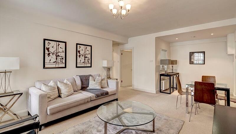 Main image of property: Fulham Road London SW3