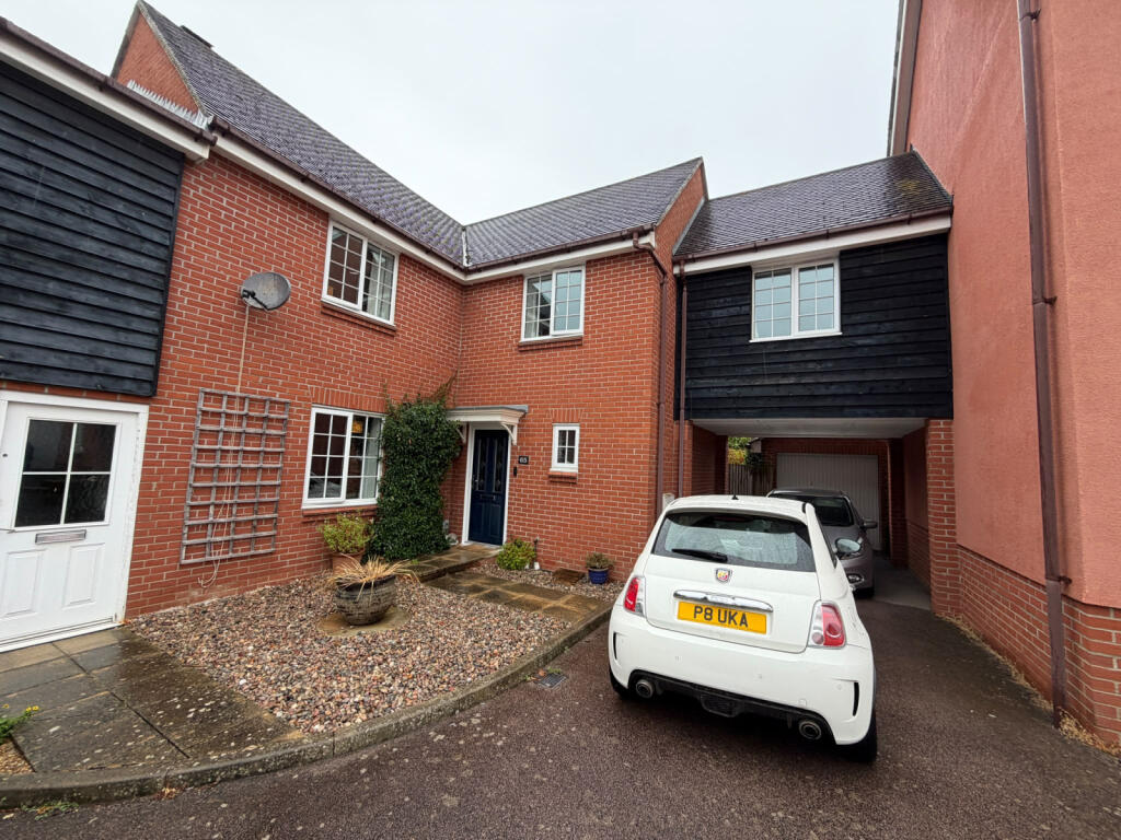 Main image of property: Dickenson Road, Colchester, CO4 5BL