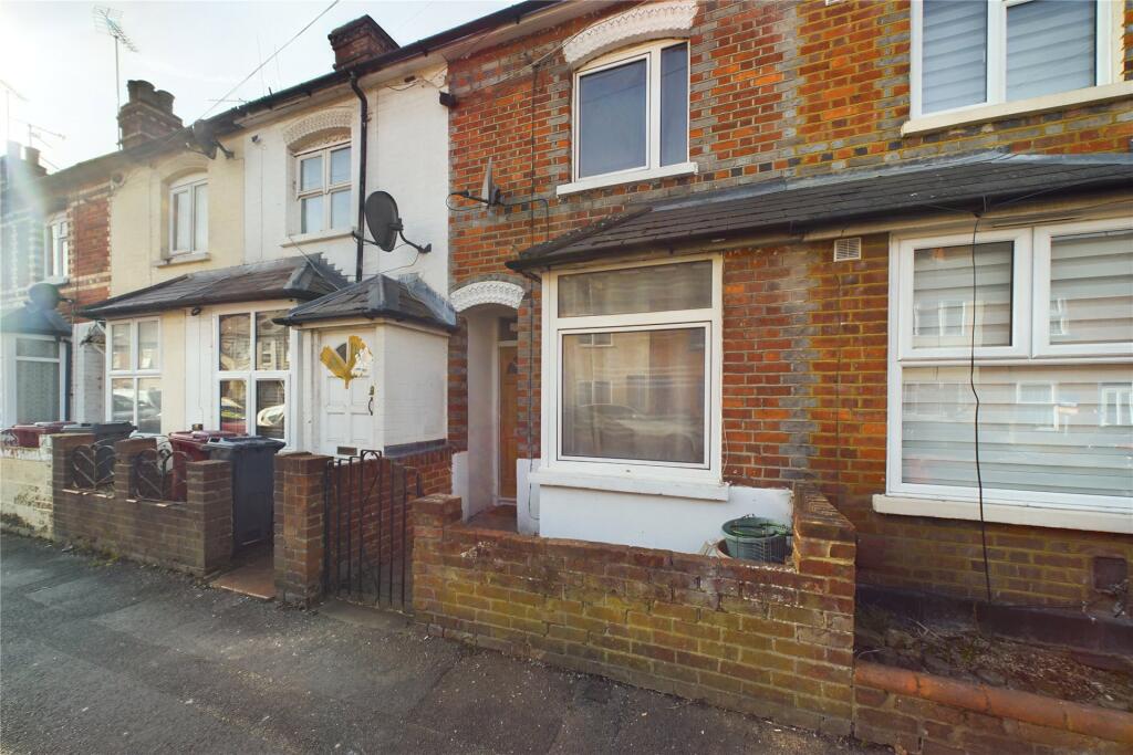 Main image of property: Elm Park Road, Reading, Berkshire, RG30
