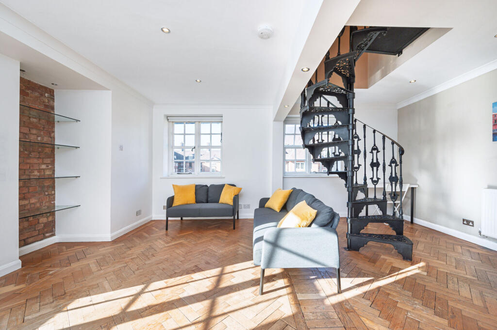 Main image of property: Hampstead Way, Hampstead Garden Suburb, London, NW11