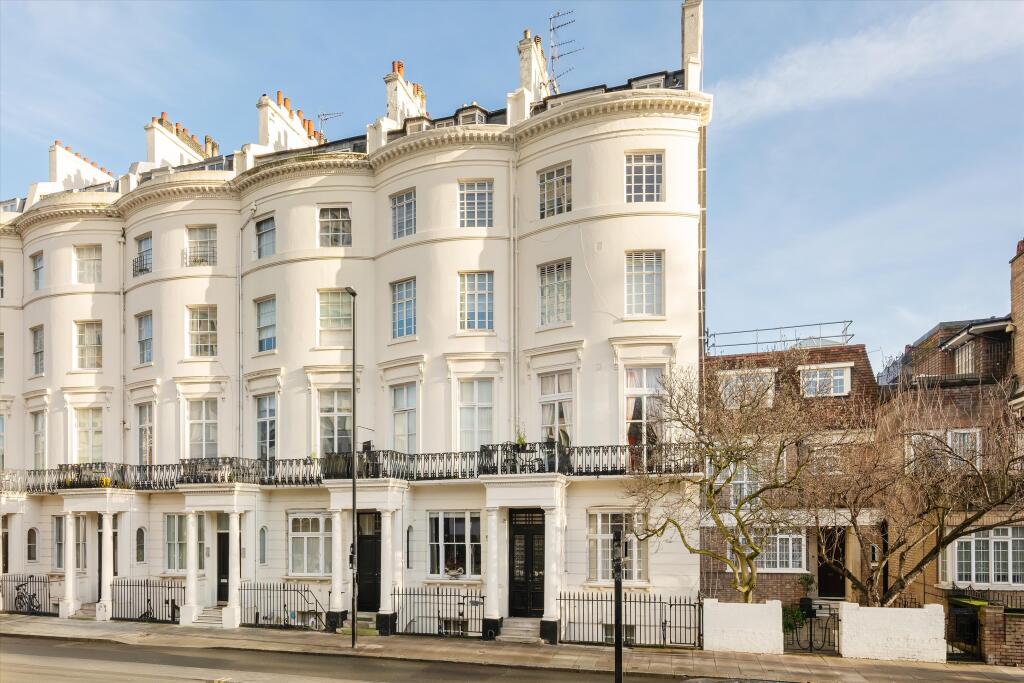 Main image of property: Westbourne Street, London W2
