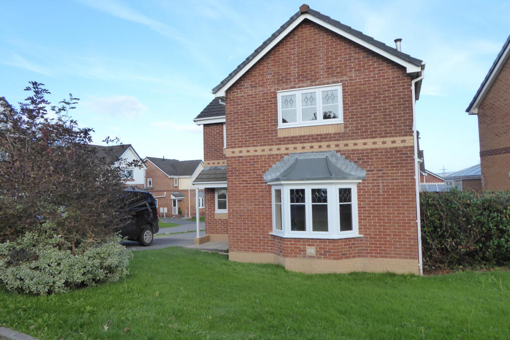 Main image of property: Robin Crescent, Heysham