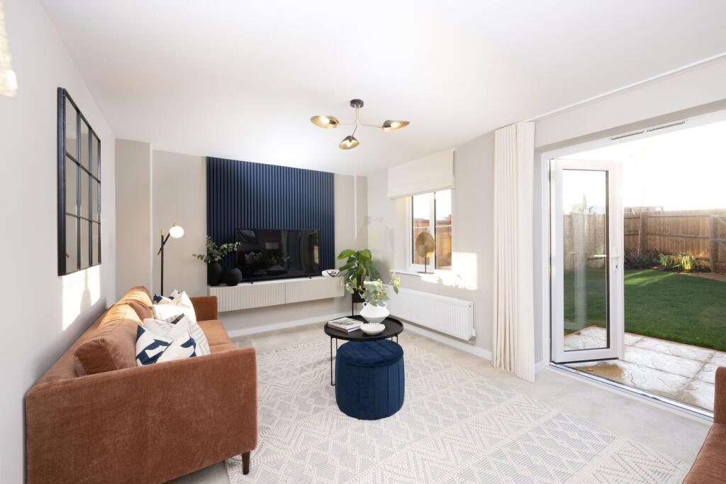 Main image of property: Station Road, 
Newport, 
Shropshire, 
TF10 7BX