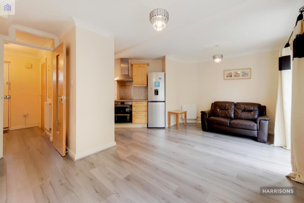 Main image of property: Blyth Close, London, E14