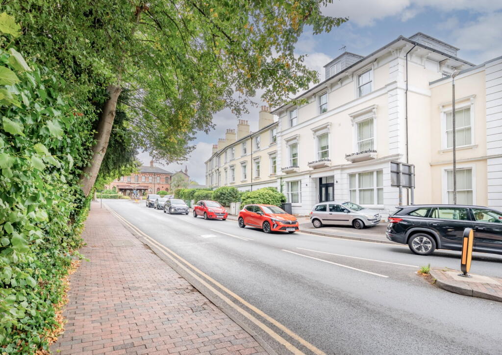 Main image of property: Nevill Terrace